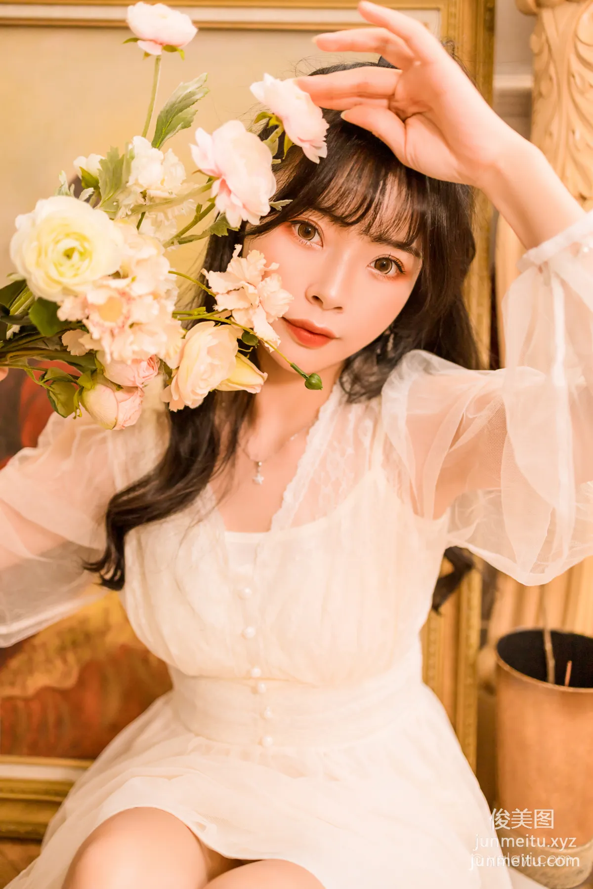 [YALAYI雅拉伊]2022.12.30 NO.996 夢蝶 程小蝶 30