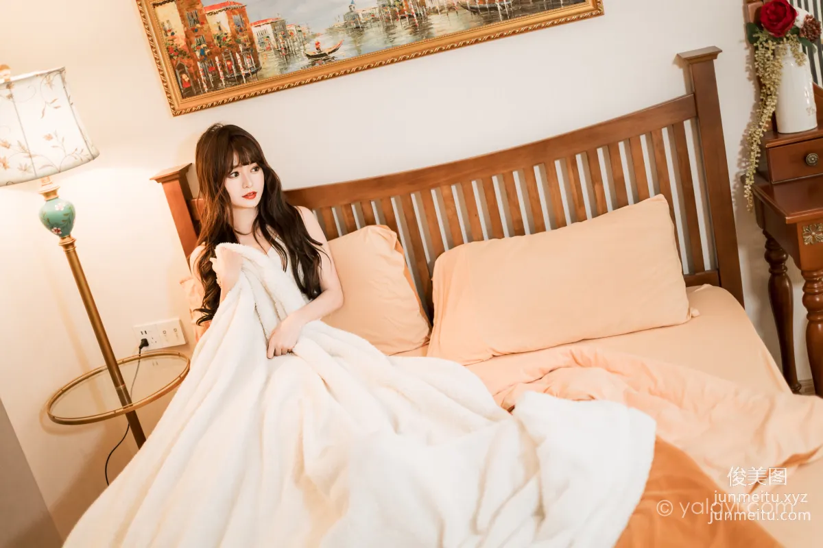 [YALAYI]2023.03.06 NO.1013 Good Morning Xiao Ting photo 2