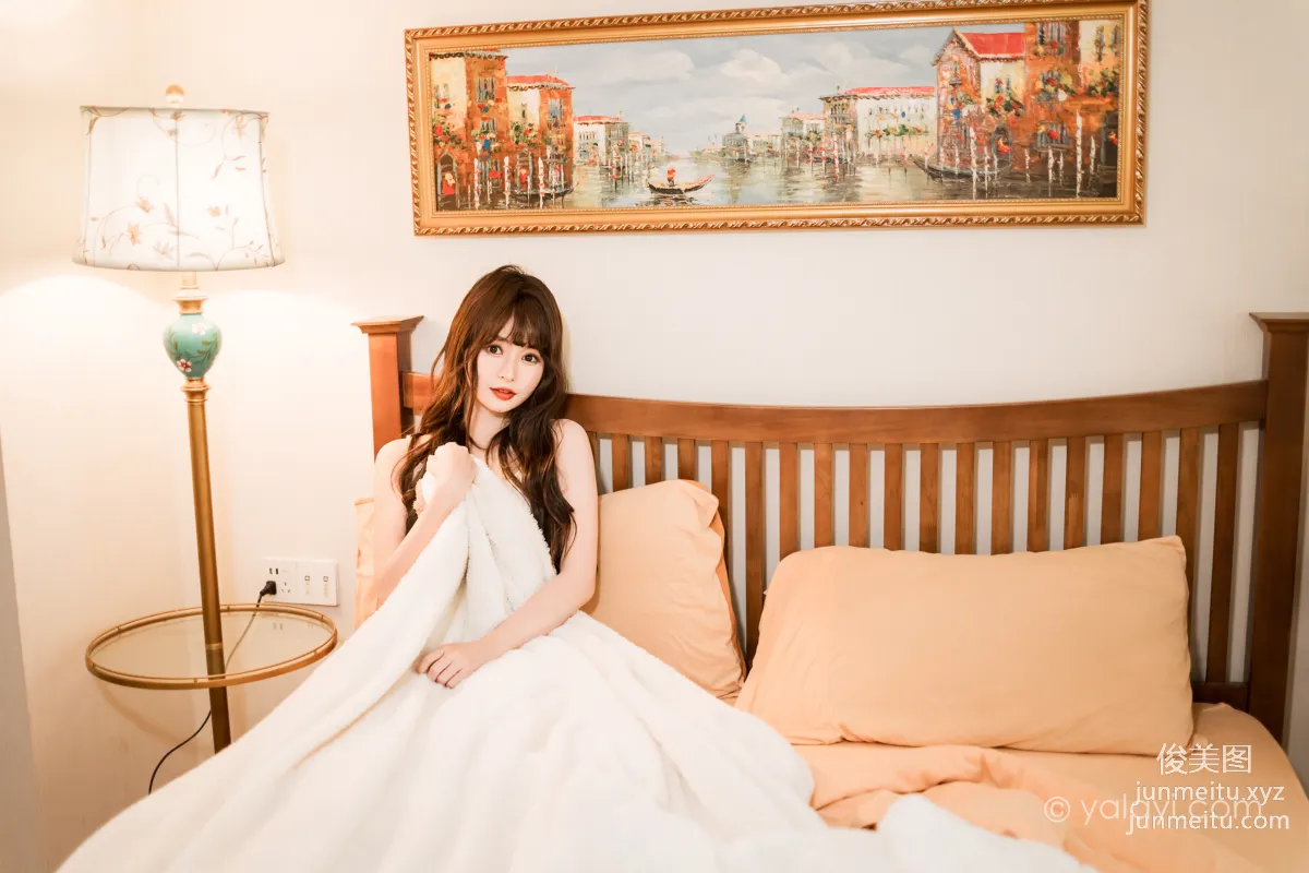 [YALAYI]2023.03.06 NO.1013 Good Morning Xiao Ting photo 3