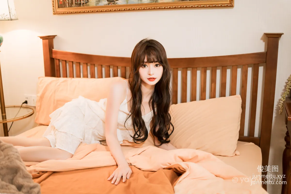 [YALAYI]2023.03.06 NO.1013 Good Morning Xiao Ting photo 4