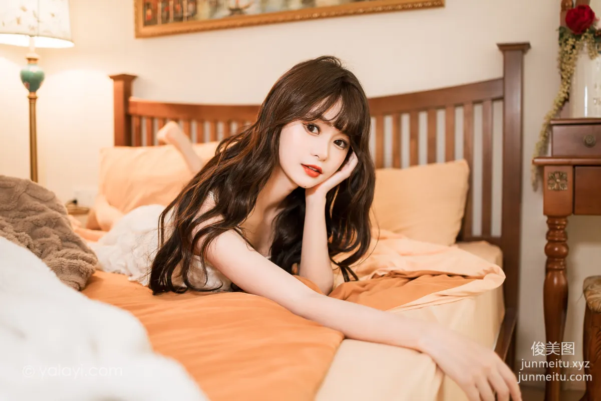 [YALAYI]2023.03.06 NO.1013 Good Morning Xiao Ting photo 11