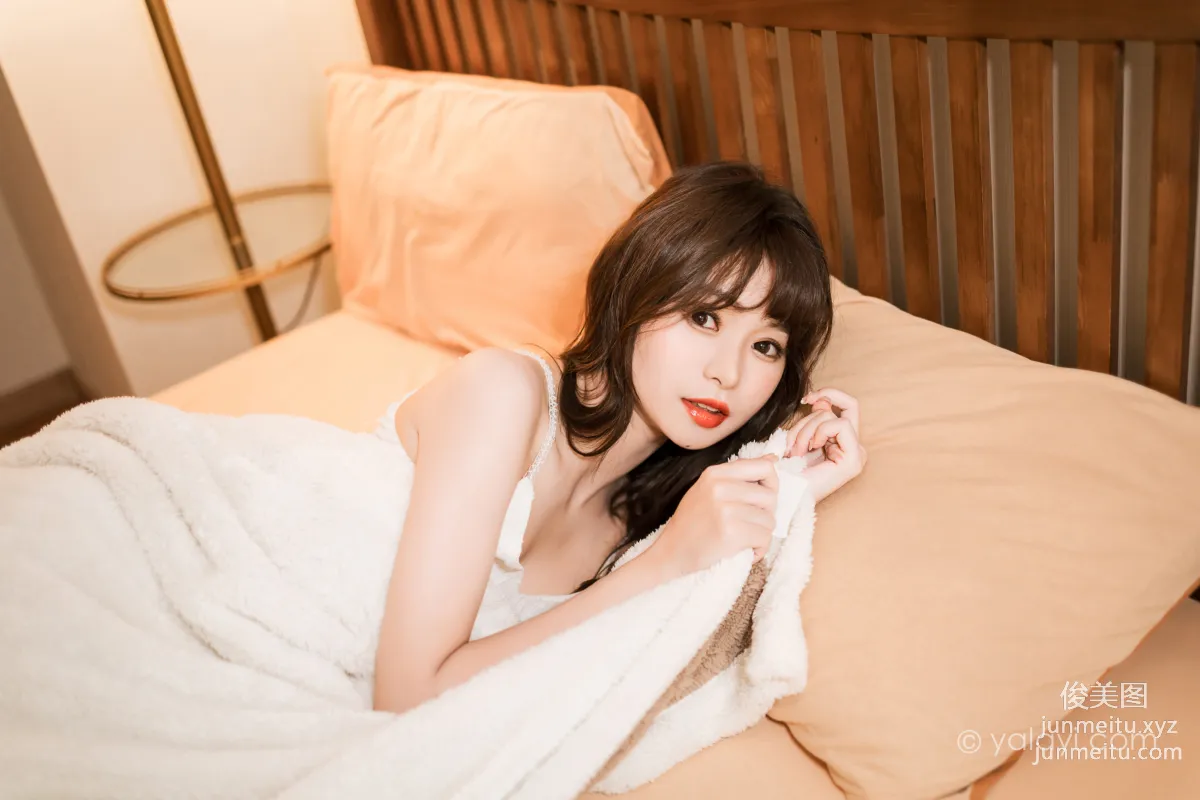 [YALAYI]2023.03.06 NO.1013 Good Morning Xiao Ting photo 16