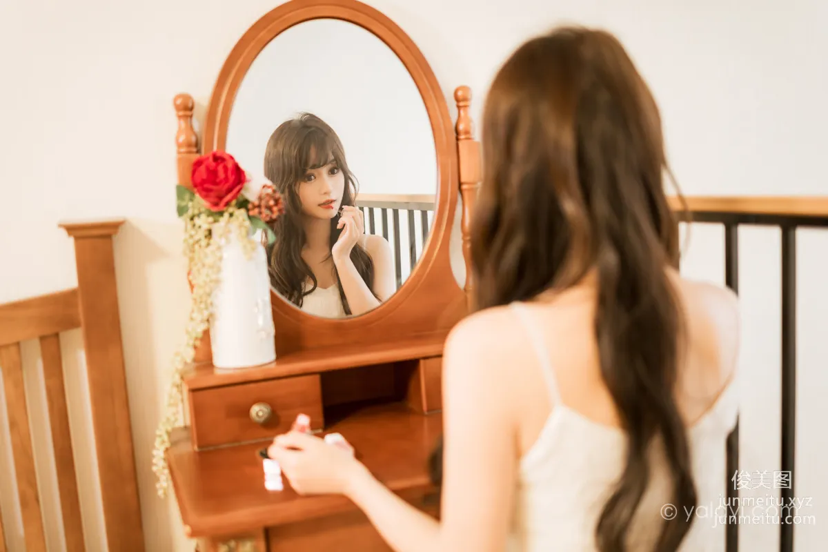 [YALAYI]2023.03.06 NO.1013 Good Morning Xiao Ting photo 21