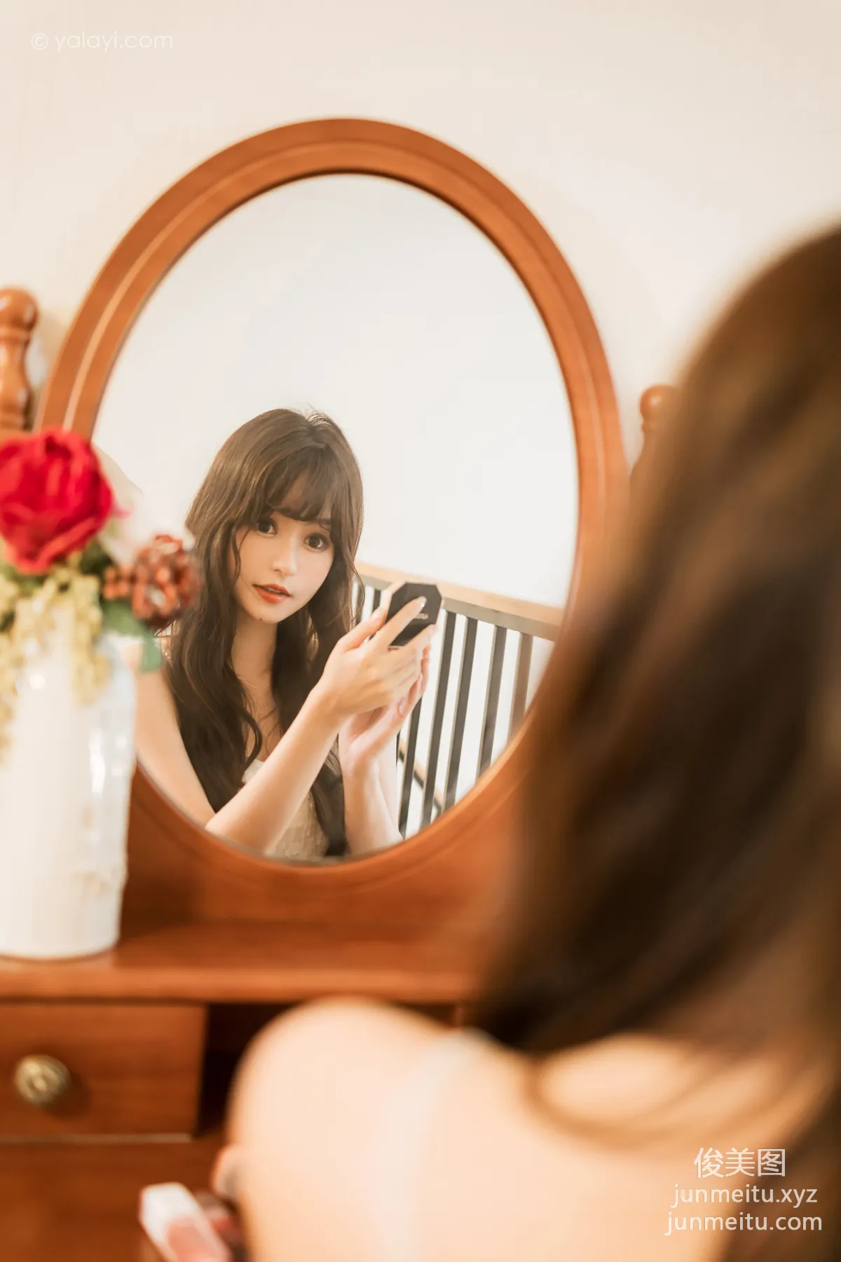 [YALAYI]2023.03.06 NO.1013 Good Morning Xiao Ting photo 22