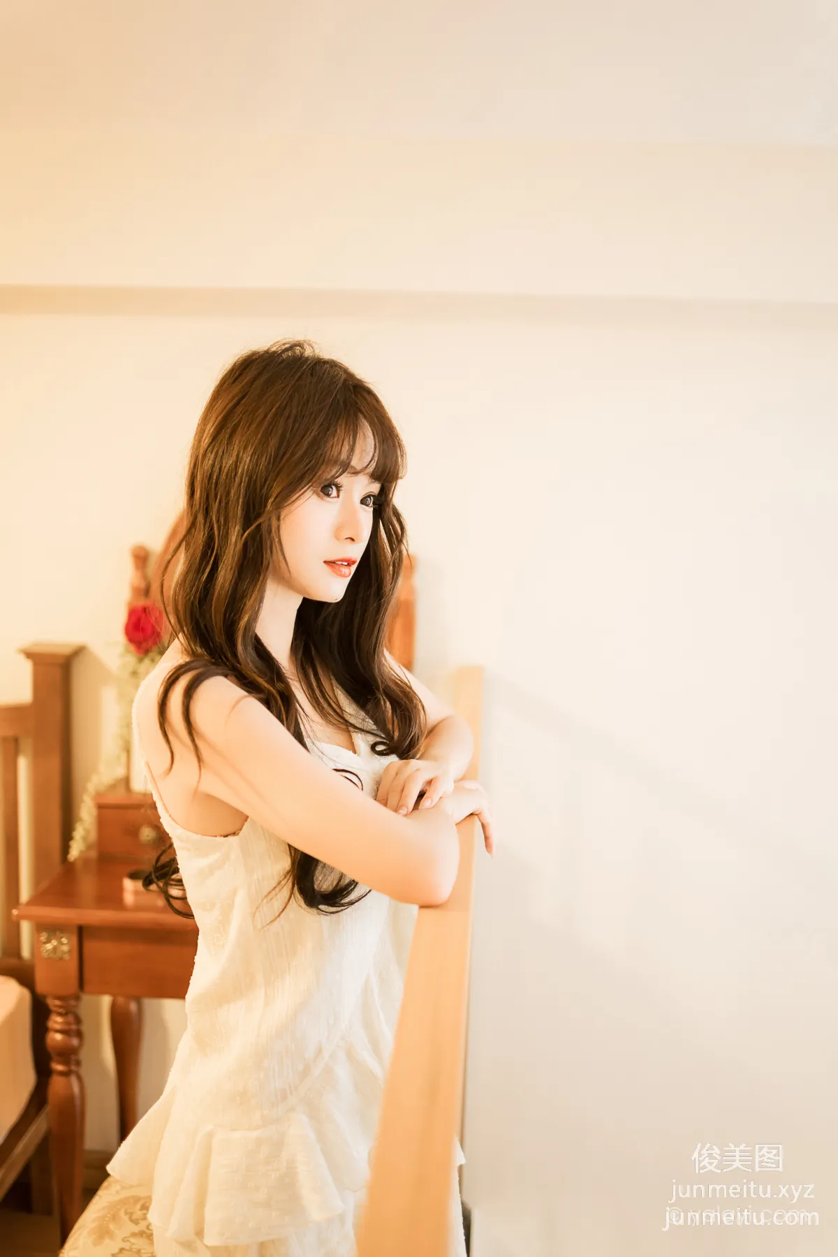 [YALAYI]2023.03.06 NO.1013 Good Morning Xiao Ting photo 24