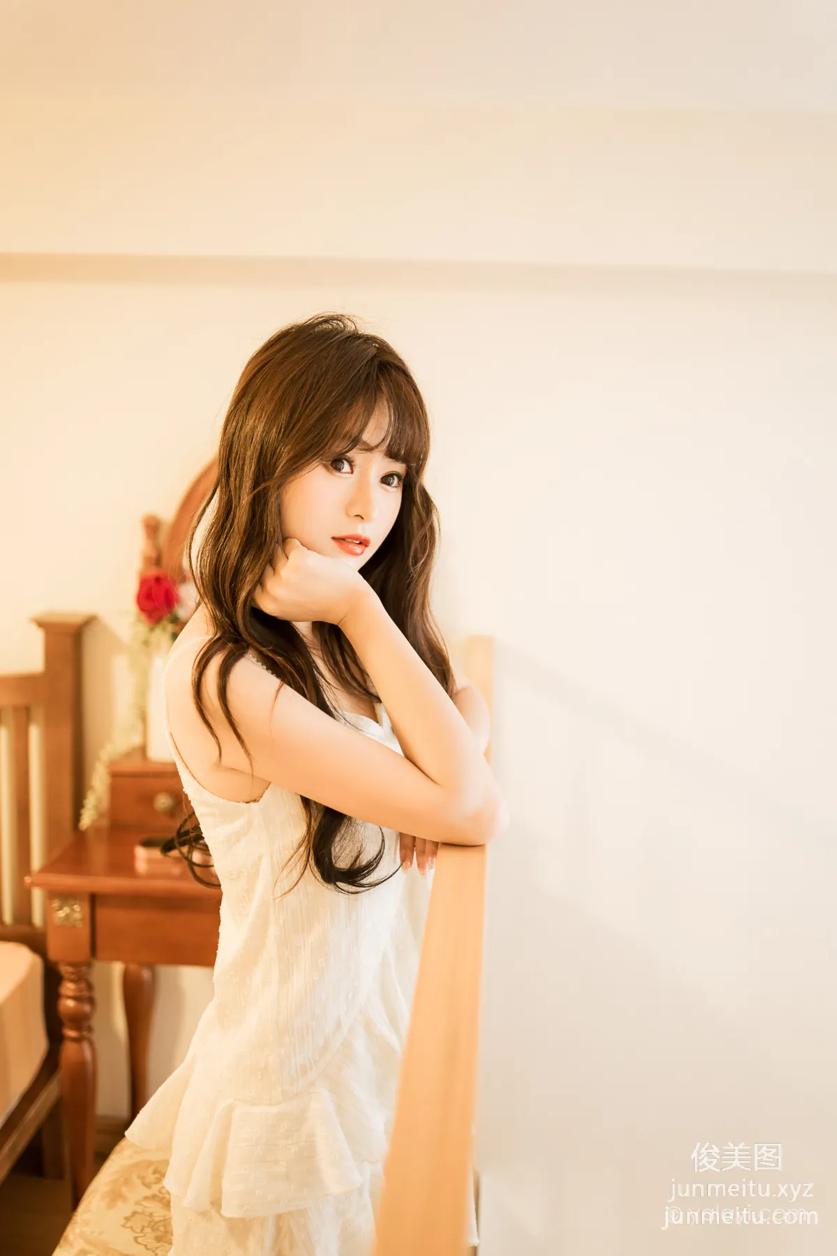 [YALAYI]2023.03.06 NO.1013 Good Morning Xiao Ting photo 25
