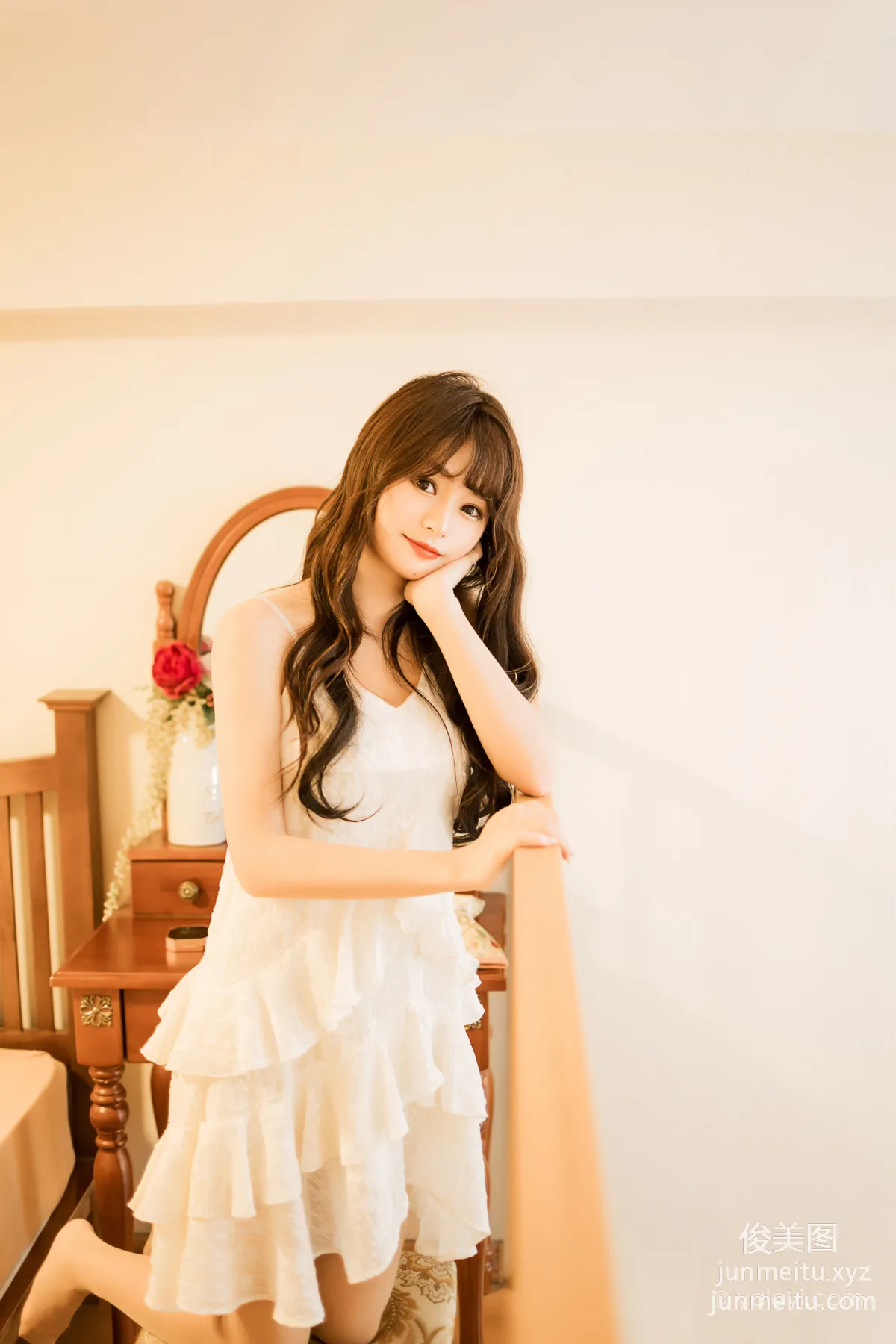 [YALAYI]2023.03.06 NO.1013 Good Morning Xiao Ting photo 27