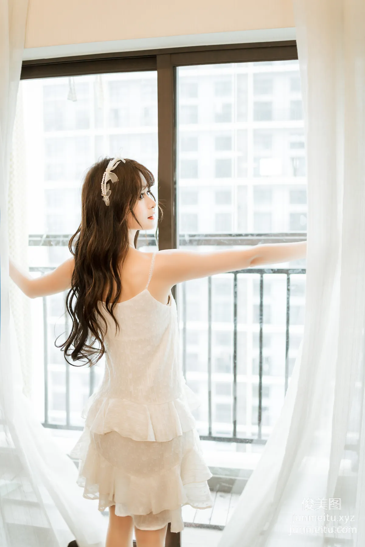 [YALAYI]2023.03.06 NO.1013 Good Morning Xiao Ting photo 30