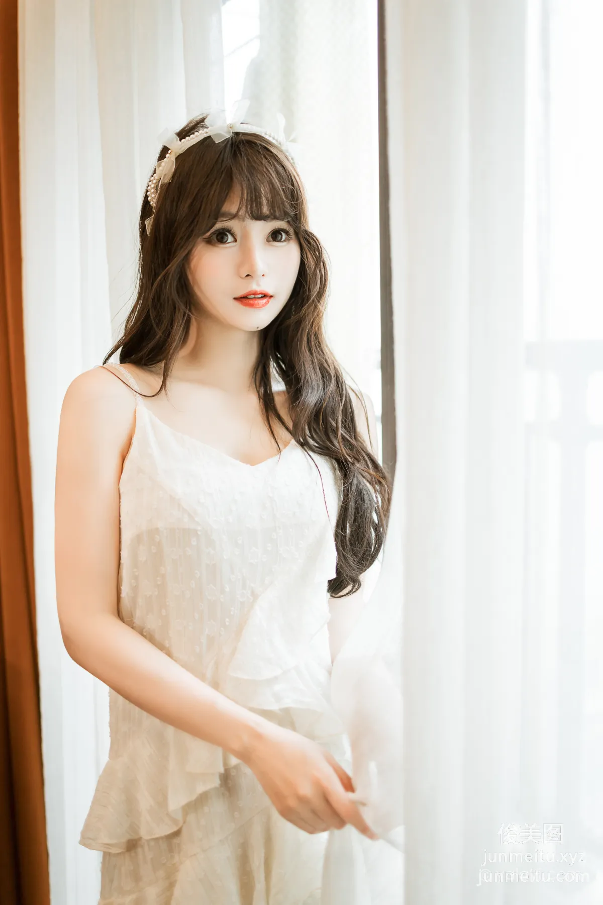 [YALAYI]2023.03.06 NO.1013 Good Morning Xiao Ting photo 31
