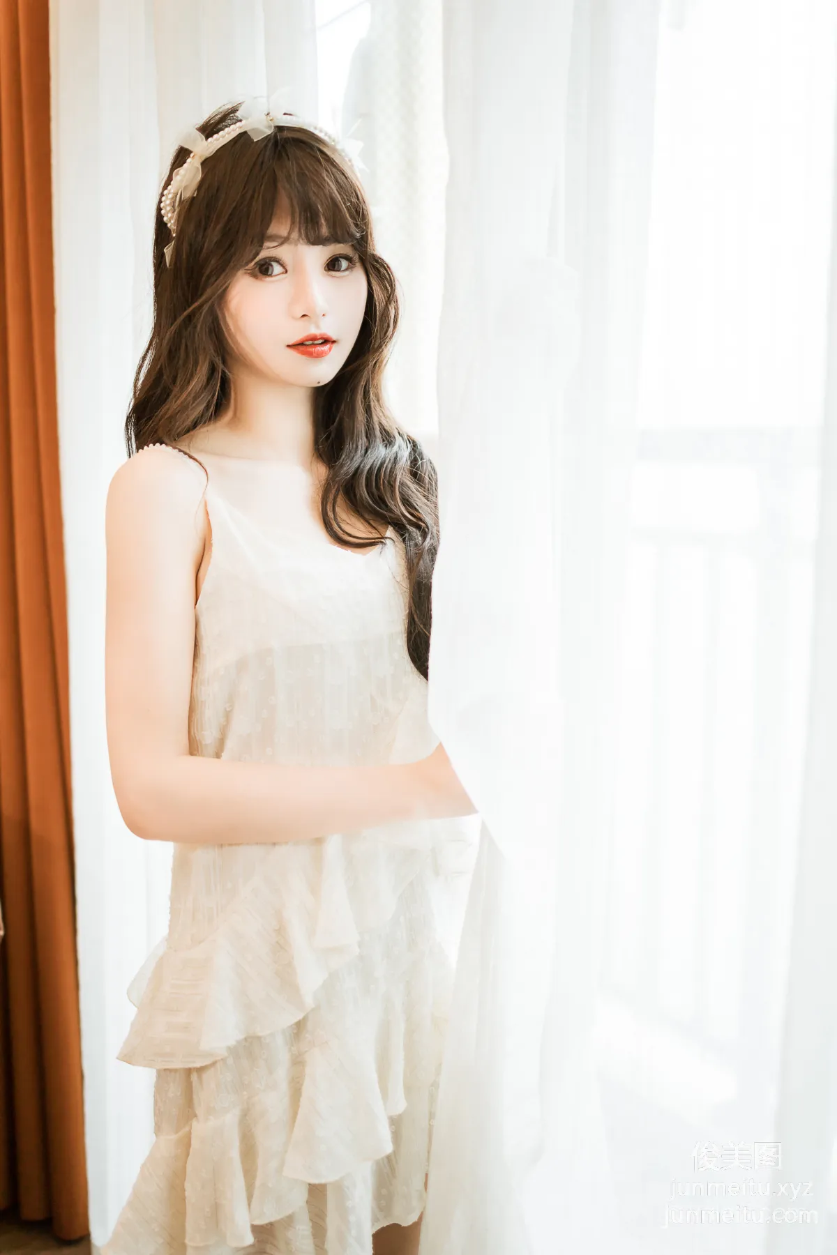 [YALAYI]2023.03.06 NO.1013 Good Morning Xiao Ting photo 32