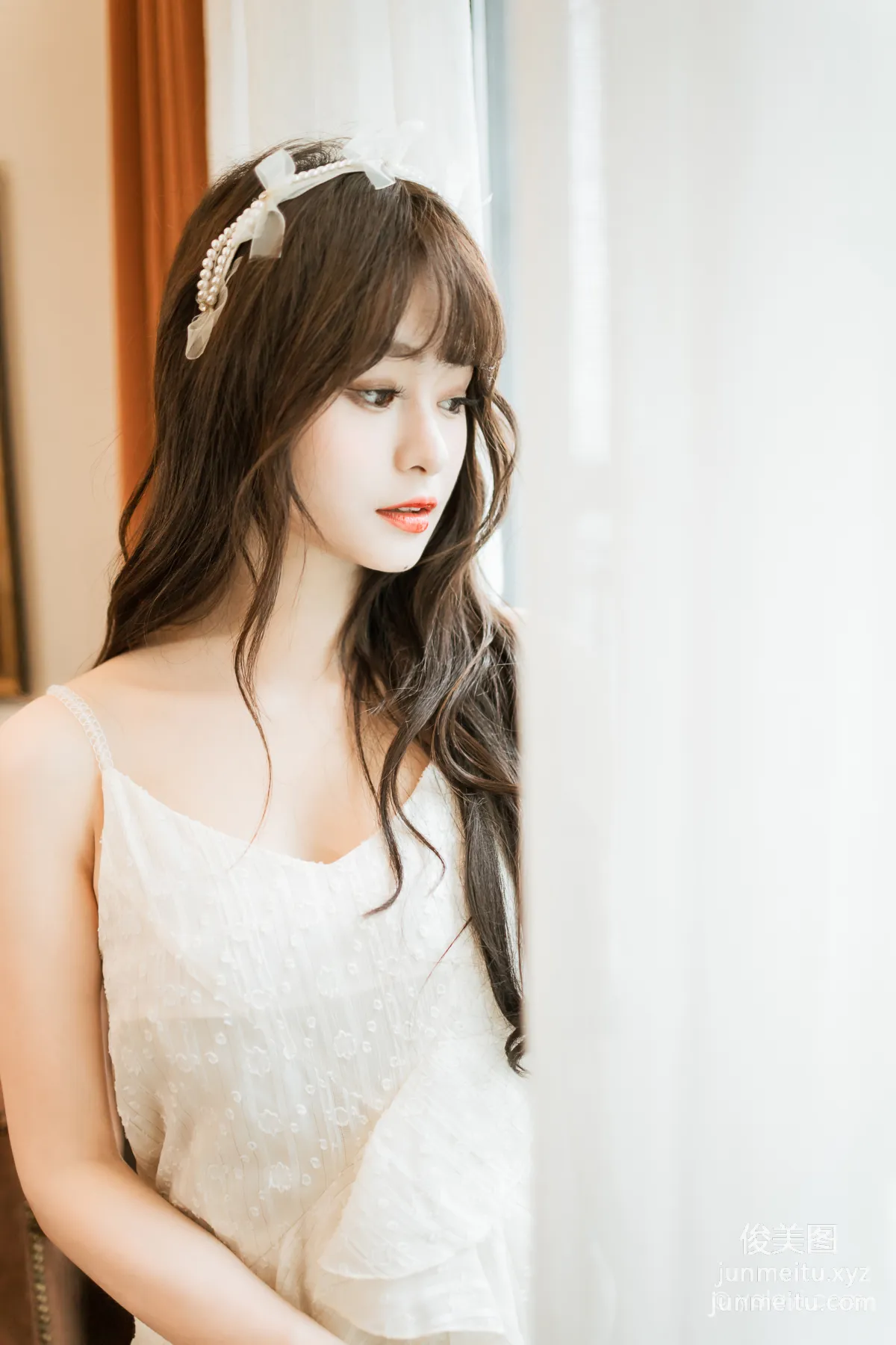 [YALAYI]2023.03.06 NO.1013 Good Morning Xiao Ting photo 33