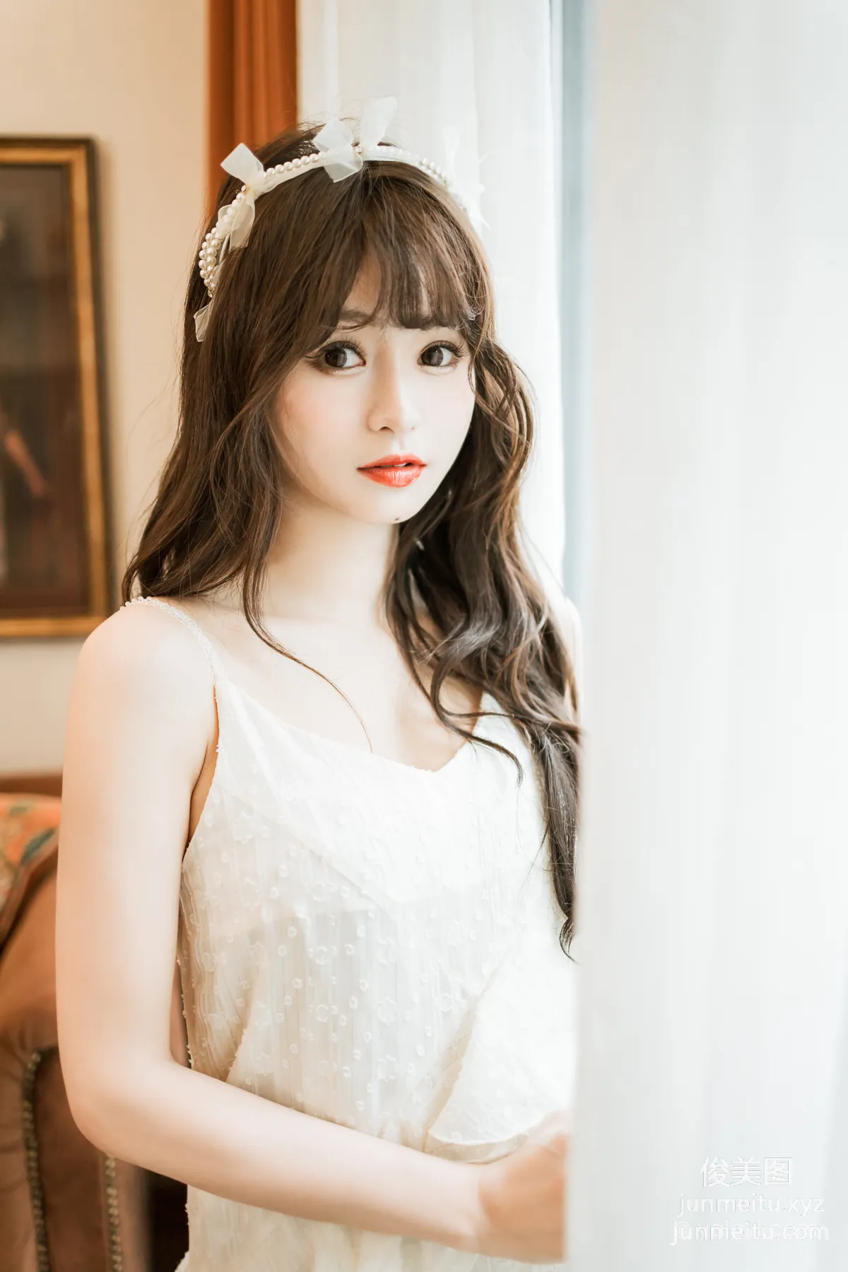 [YALAYI]2023.03.06 NO.1013 Good Morning Xiao Ting photo 35