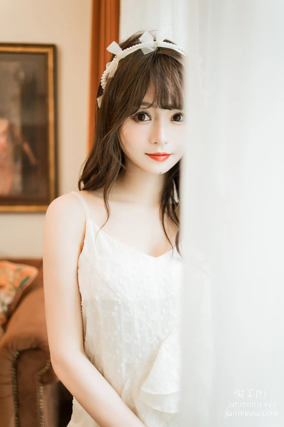 [YALAYI]2023.03.06 NO.1013 Good Morning Xiao Ting photo 36