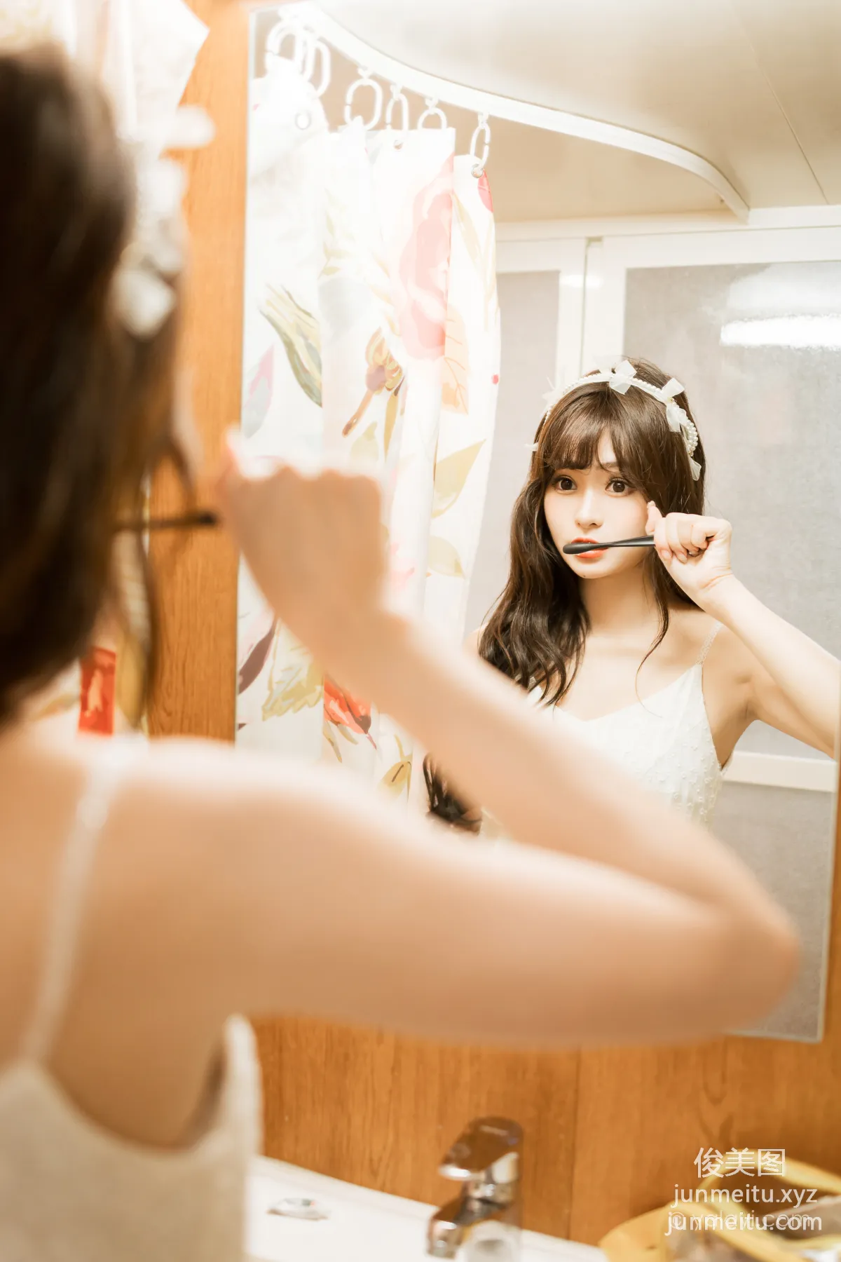 [YALAYI]2023.03.06 NO.1013 Good Morning Xiao Ting photo 40