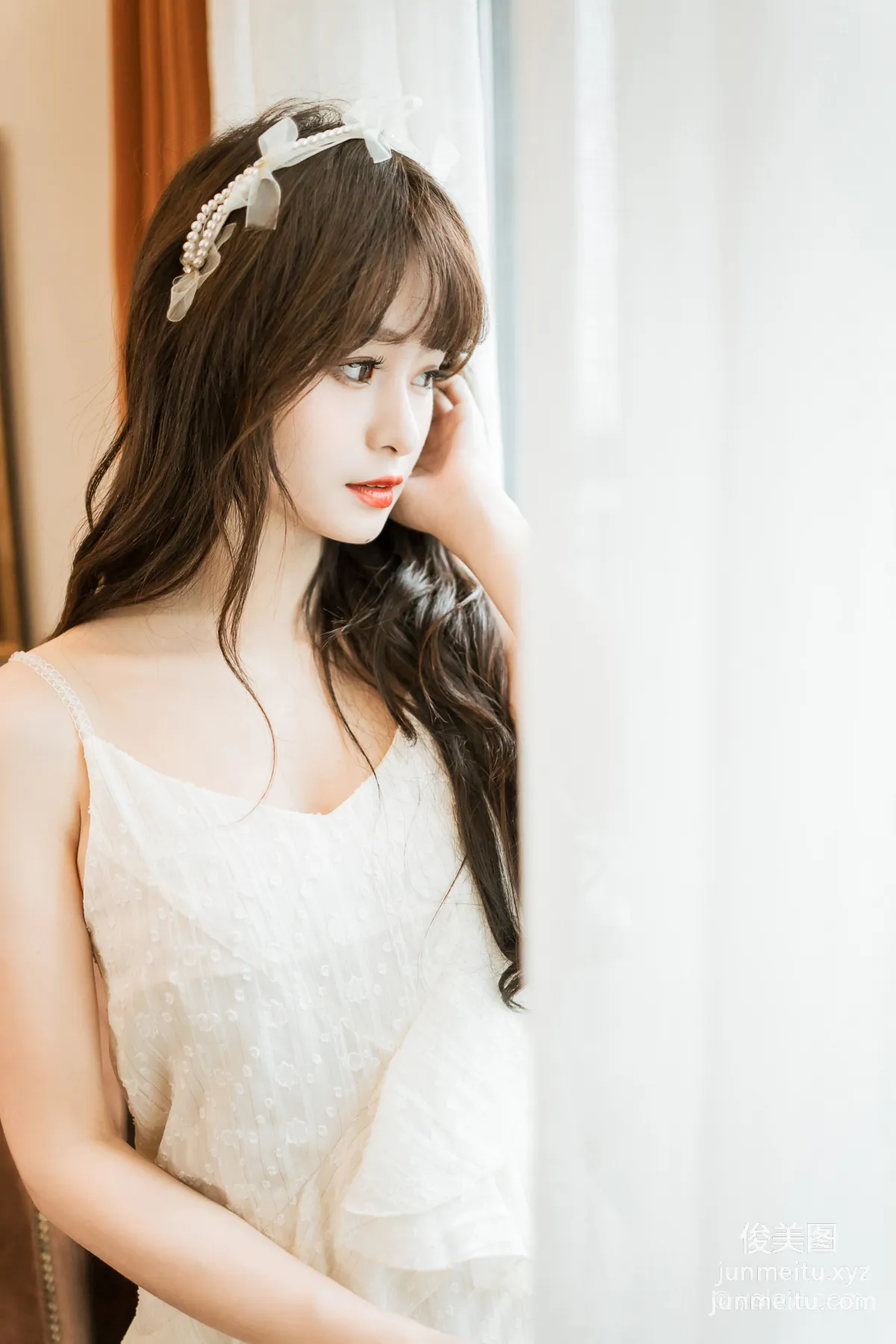 [YALAYI]2023.03.06 NO.1013 Good Morning Xiao Ting photo 44