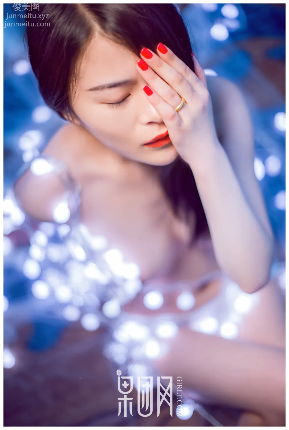 Girlt TG001 photo 25