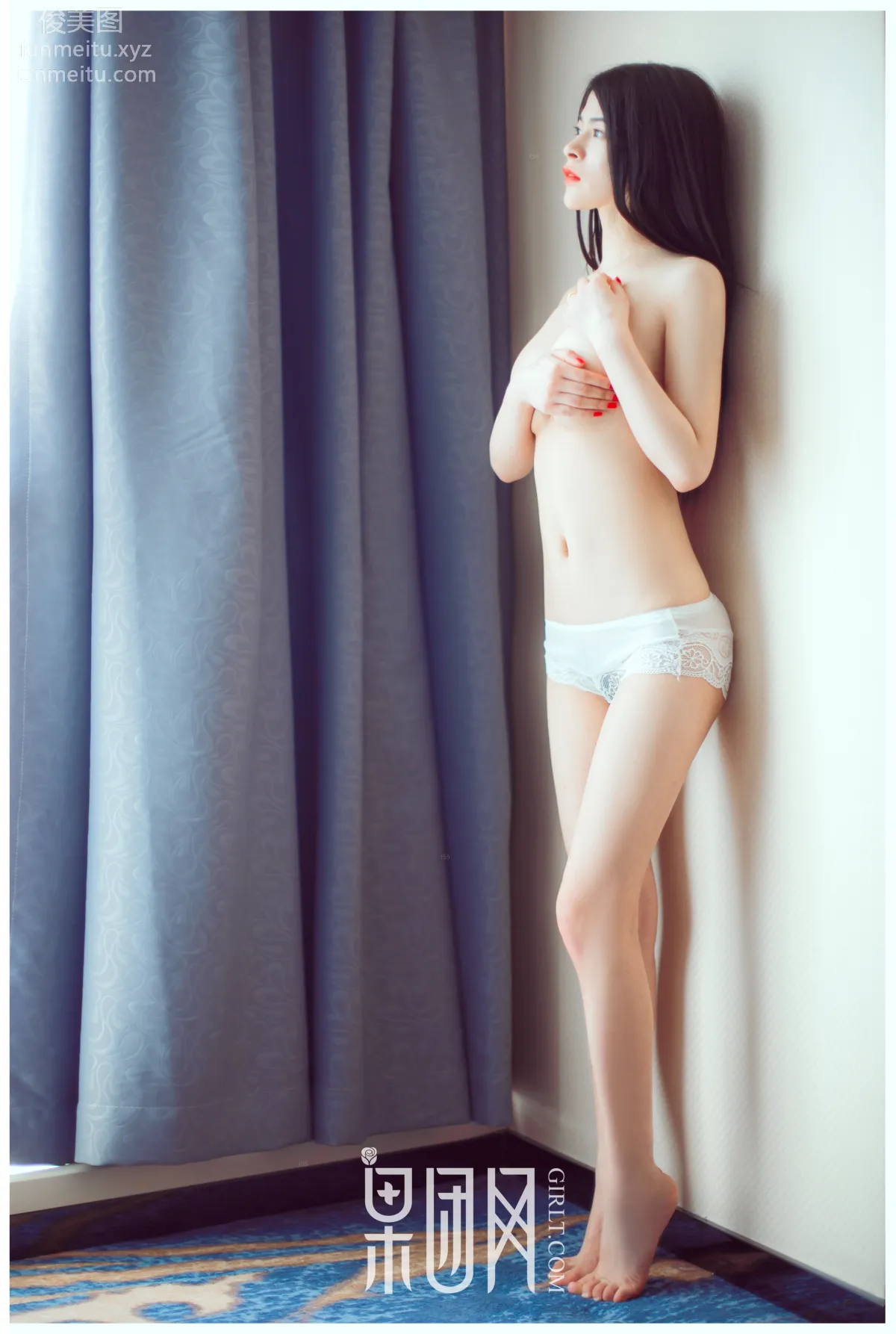 Girlt TG001 photo 32