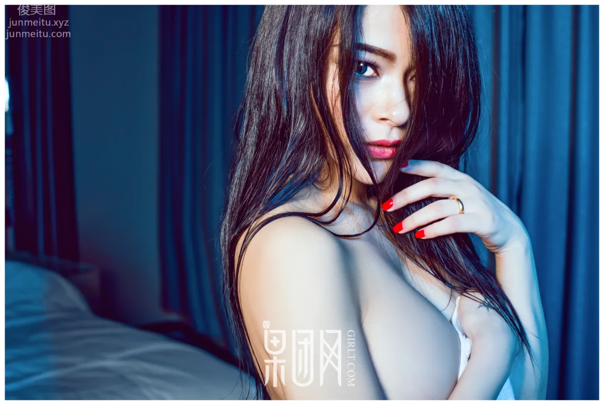 Girlt TG001 photo 34