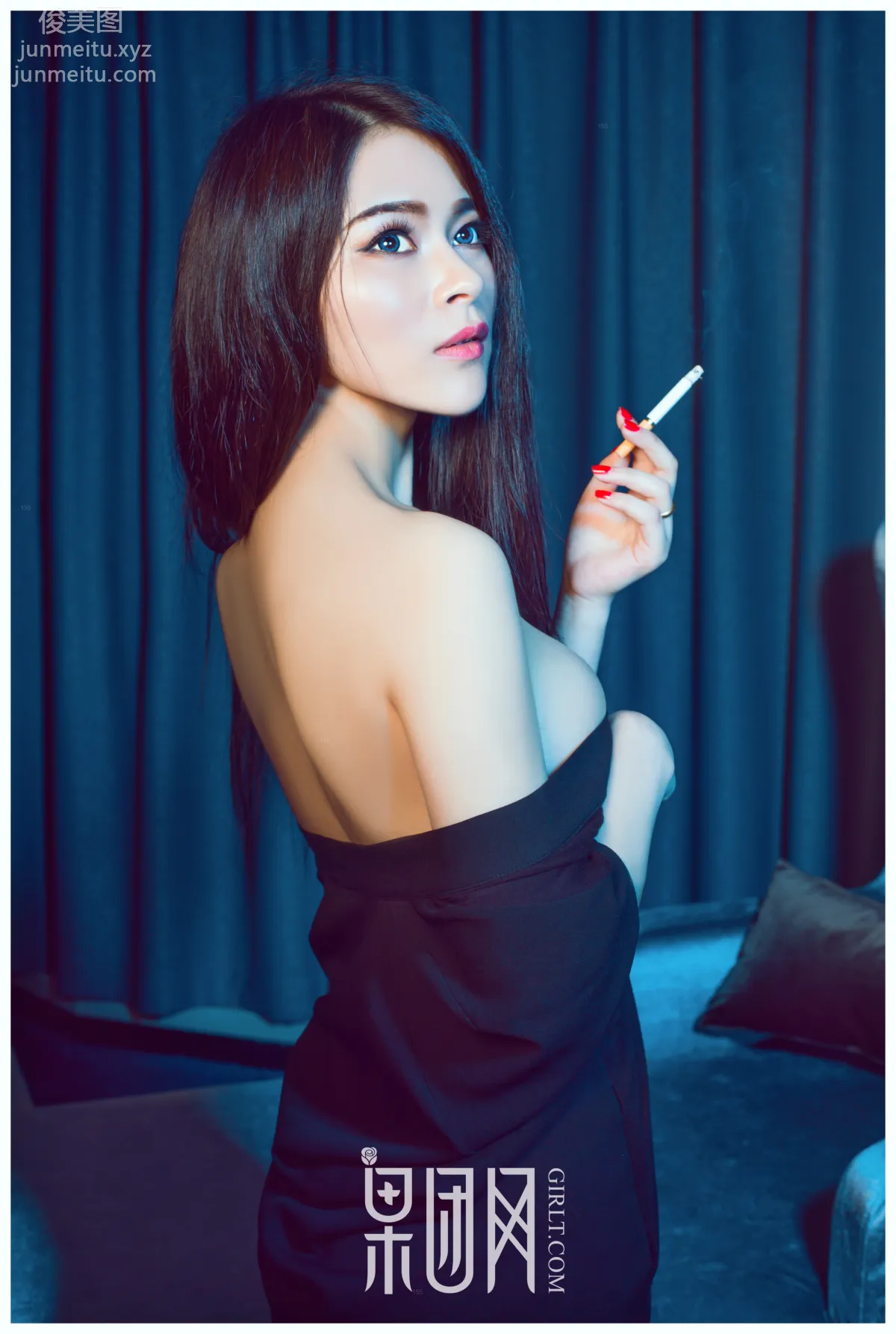 Girlt TG001 photo 35