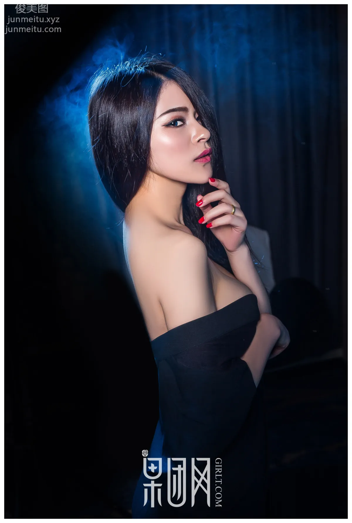 Girlt TG001 photo 37