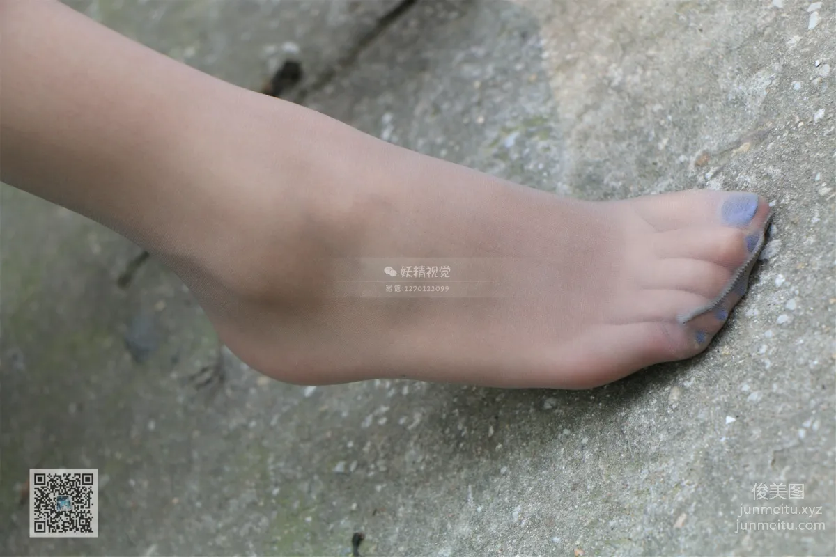 妖精視覺 NO.002 甜甜 玲珑仙女 [86P] 49