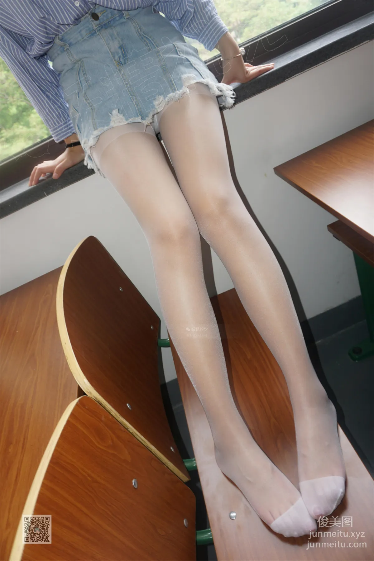 Su Su: Yaojing Vision No. 049 photo 50