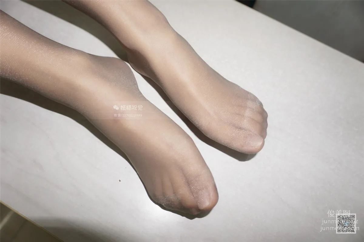 Yaojing Vision NO.055 Ni Ni, Sweet and Clingy [82P] photo 16