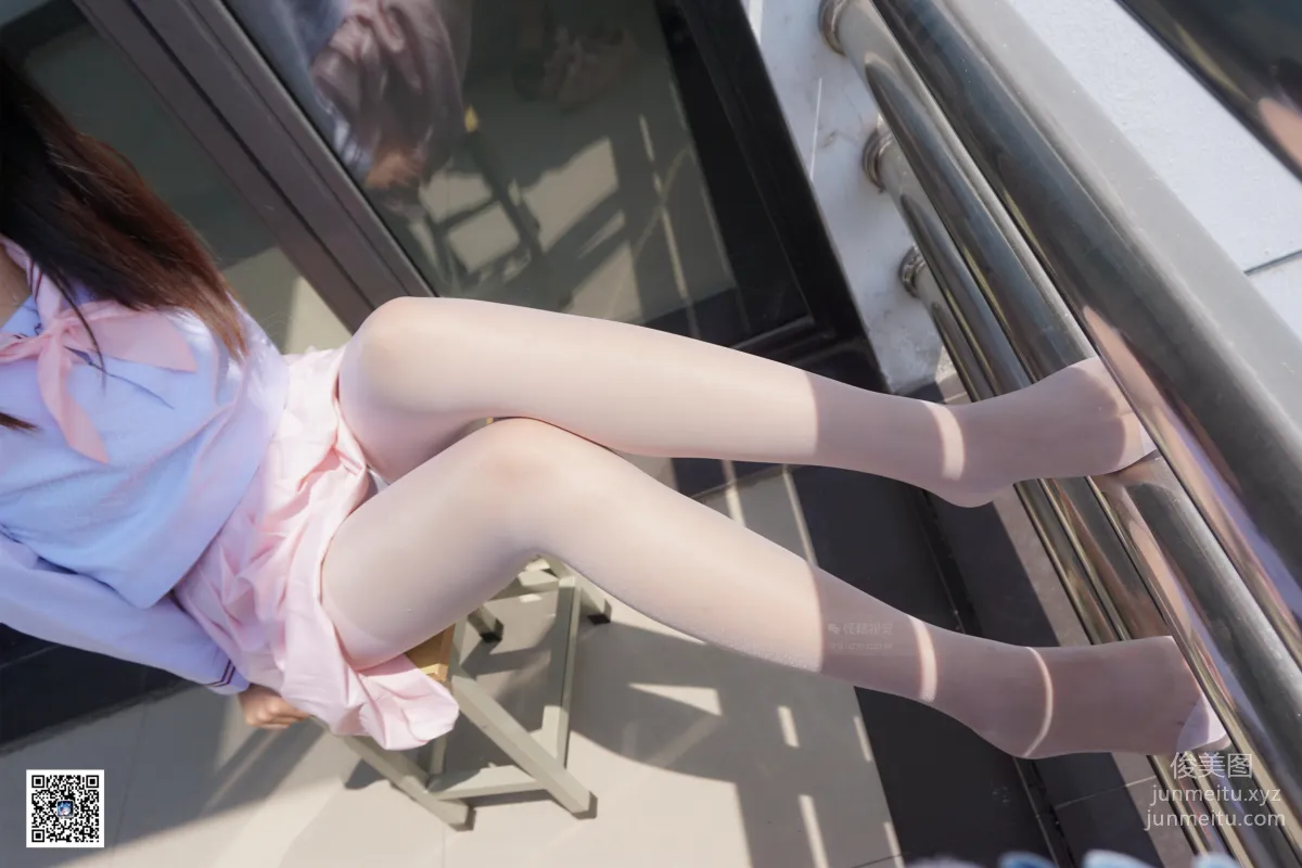 妖精視覺 NO.068 蘇蘇 夏去思“絲襪” [77P] 37