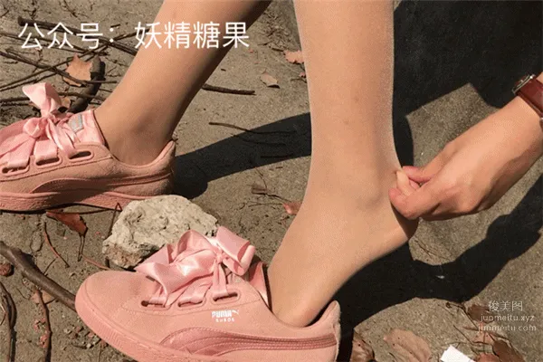 妖精視覺 NO.068 蘇蘇 夏去思“絲襪” [77P] 66