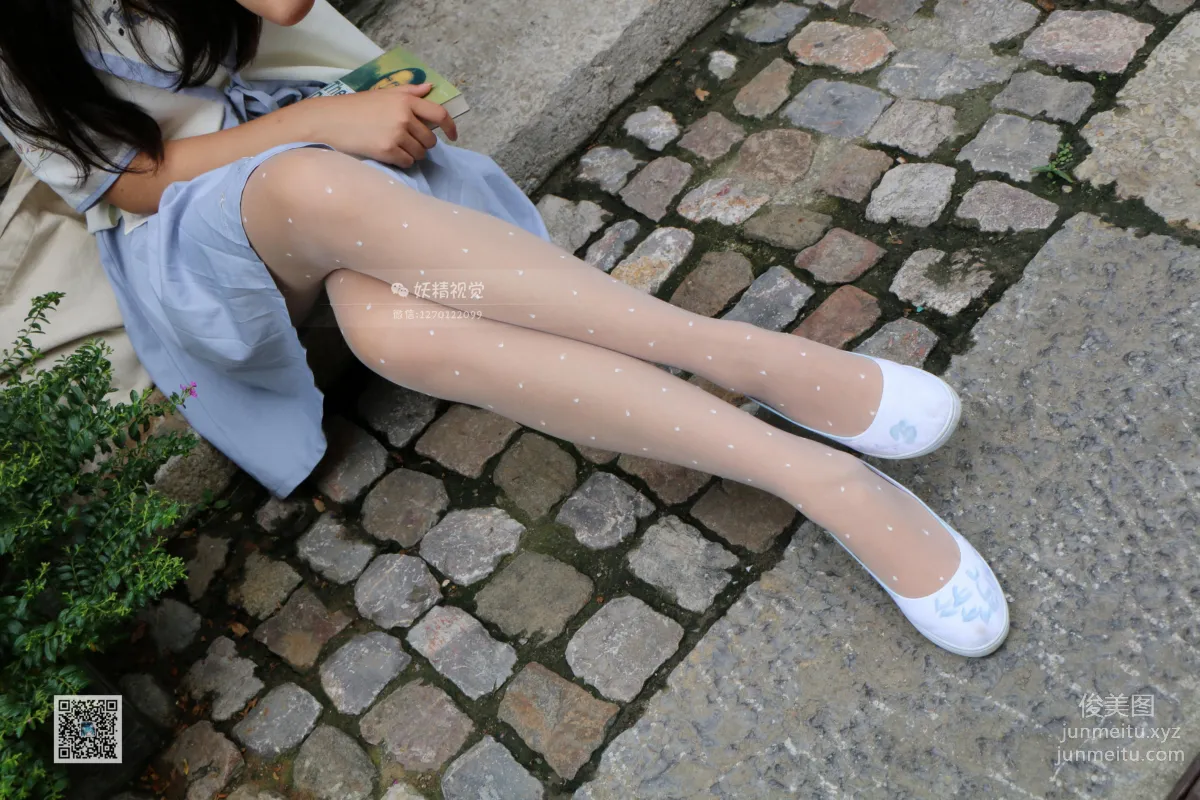 Yaojing Vision NO.079 Tian Tian The Story Begins [77P] photo 6
