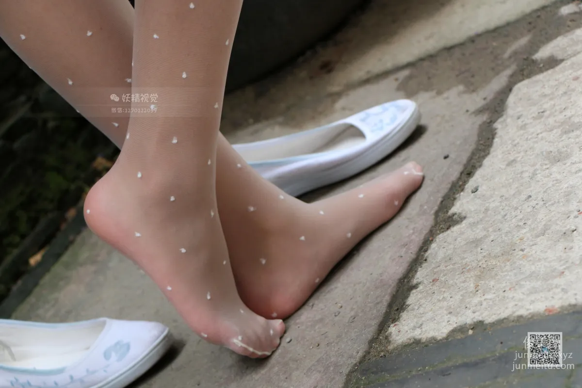 Yaojing Vision NO.079 Tian Tian The Story Begins [77P] photo 49