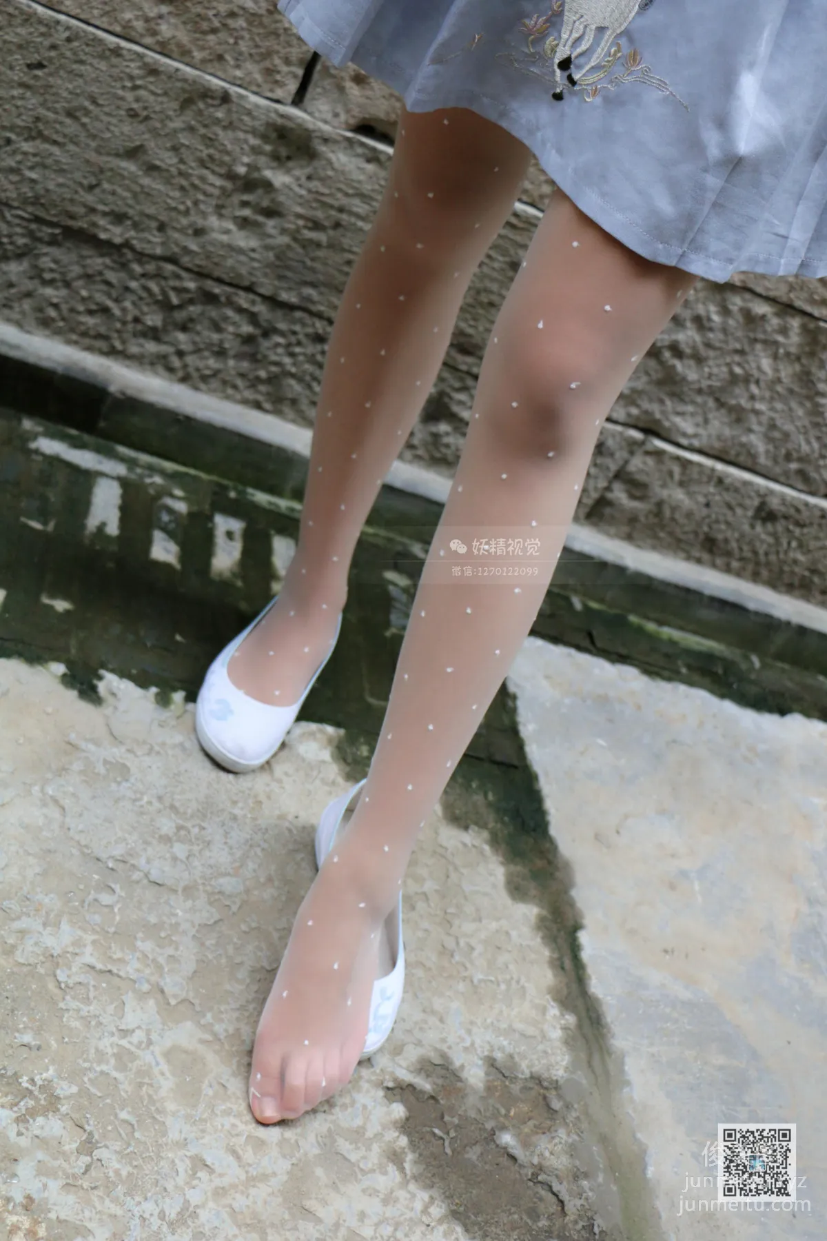 Yaojing Vision NO.079 Tian Tian The Story Begins [77P] photo 69