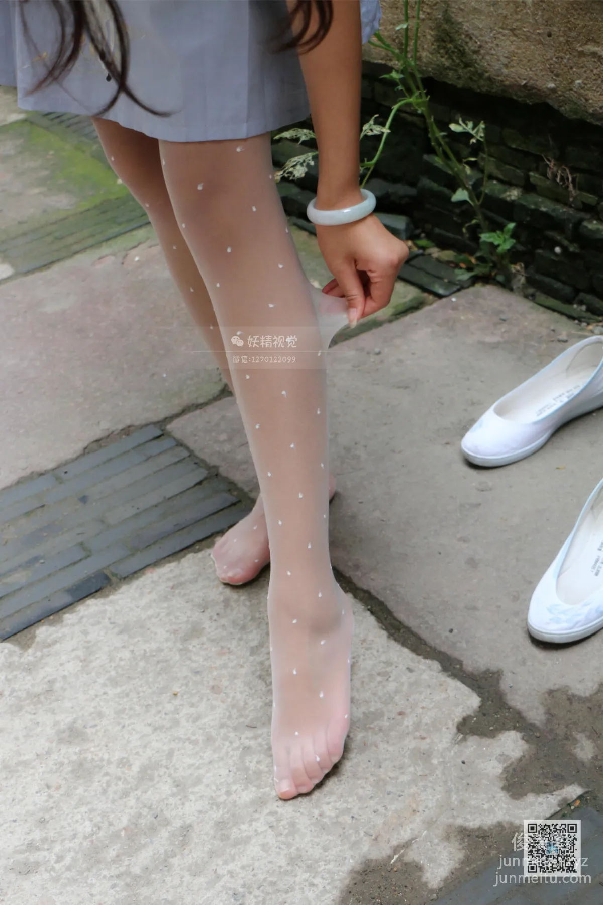 Yaojing Vision NO.079 Tian Tian The Story Begins [77P] photo 70