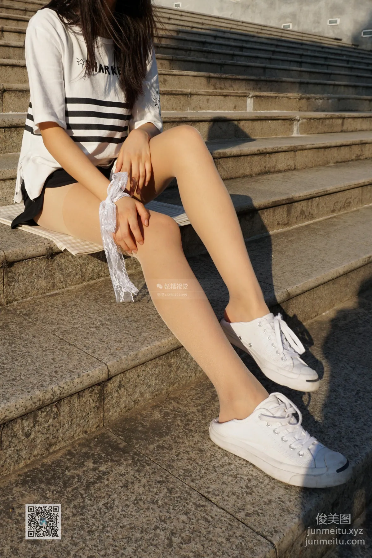 妖精視覺 NO.084 芸芸 陽光的味道 [70P] 21