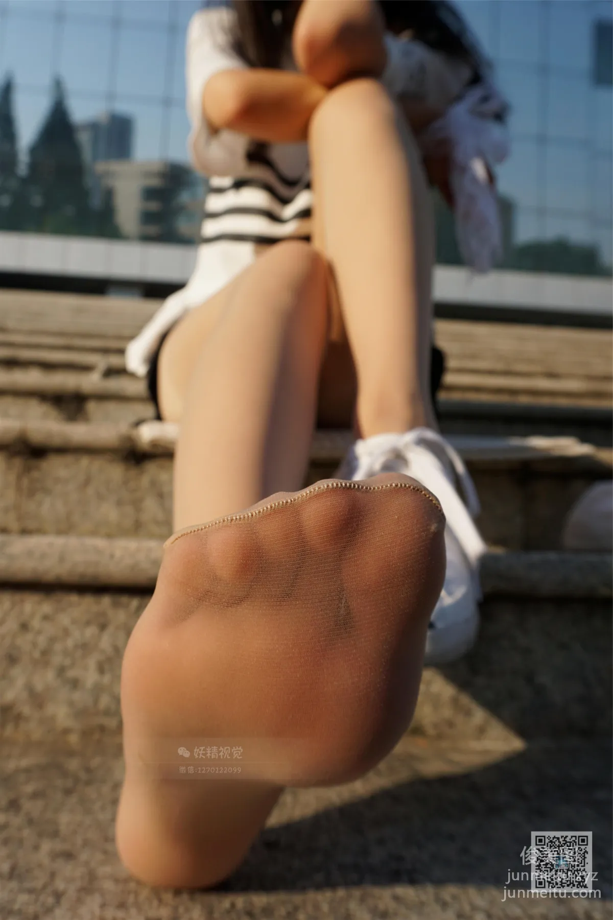 妖精視覺 NO.084 芸芸 陽光的味道 [70P] 26