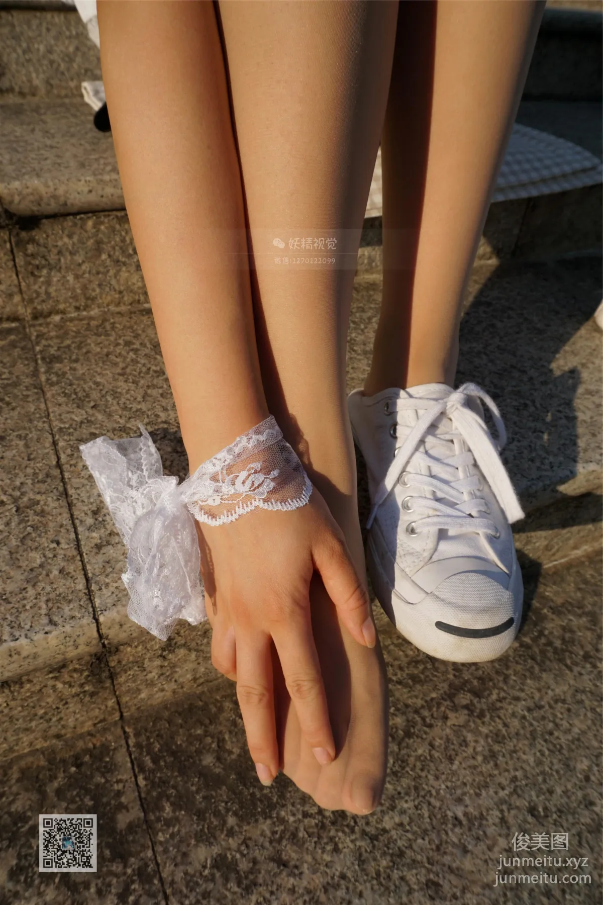 妖精視覺 NO.084 芸芸 陽光的味道 [70P] 28