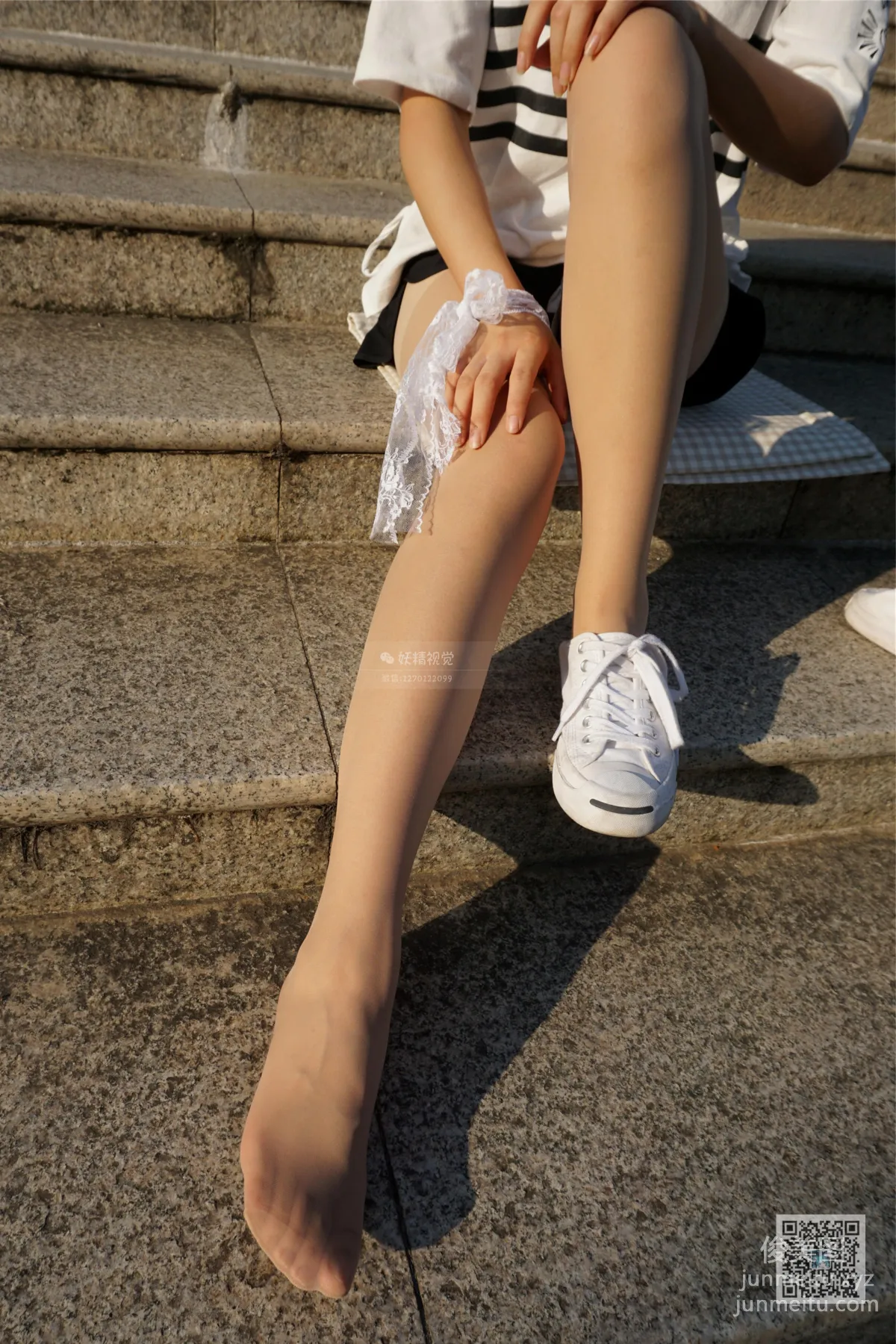 妖精視覺 NO.084 芸芸 陽光的味道 [70P] 50