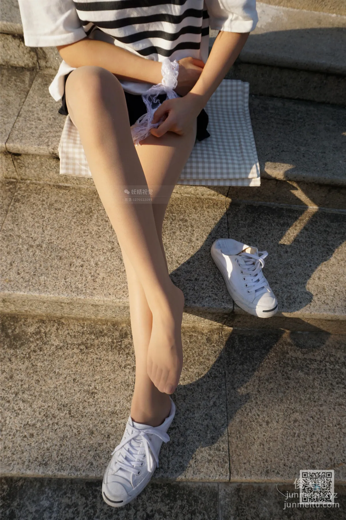 妖精視覺 NO.084 芸芸 陽光的味道 [70P] 69