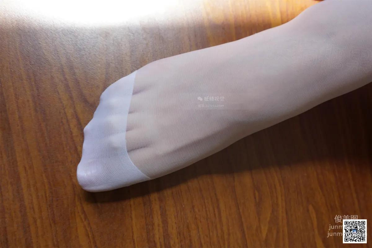 Yaojing Vision NO.085 Su Su, Fox's Stockings Tail [62P] photo 60