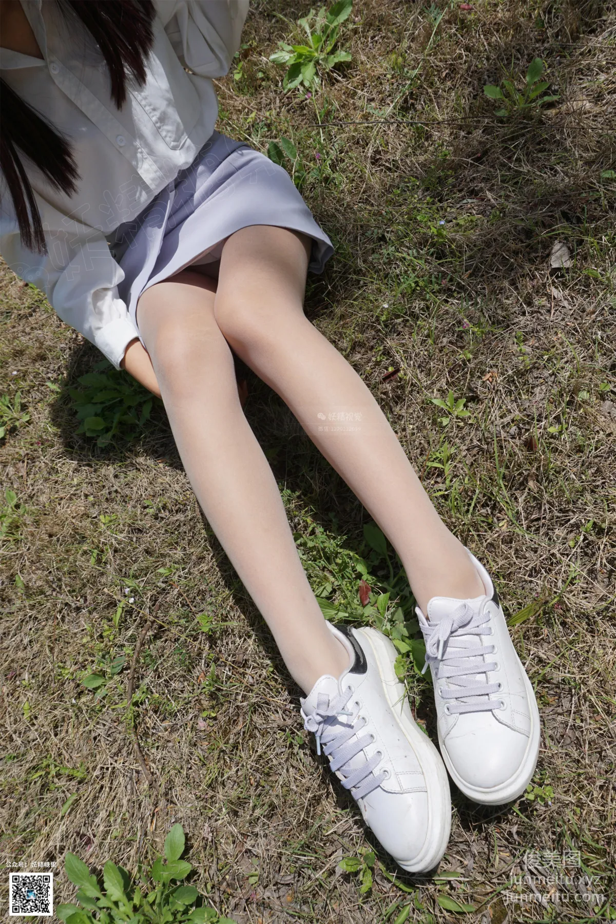 Yaojing Vision NO.088 Yao Yao, Moonlit Night Dream Little Fairy [43P] photo 14