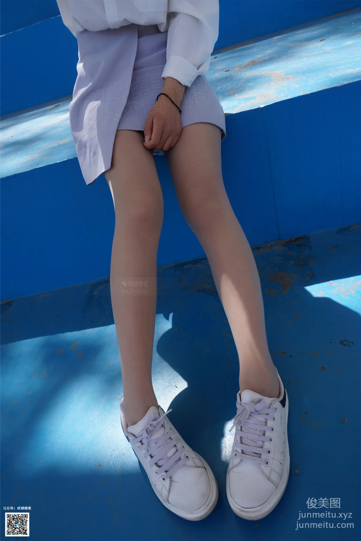Yaojing Vision NO.088 Yao Yao, Moonlit Night Dream Little Fairy [43P] photo 27