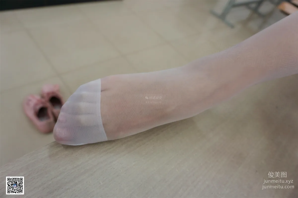 Yaojing Vision NO.095 Su Su, Lace Dancewear (Part One) [68P] photo 48