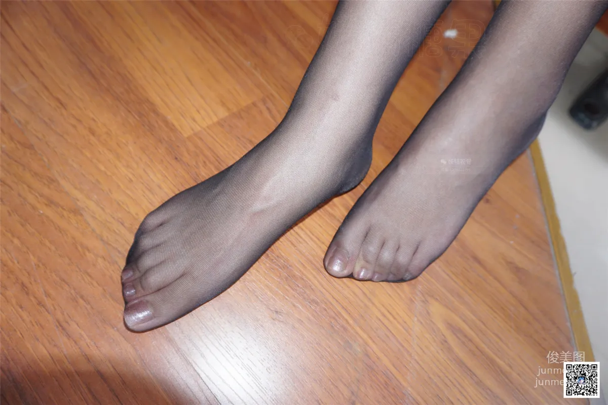 Su Su: Yaojing Vision No. 100 photo 36