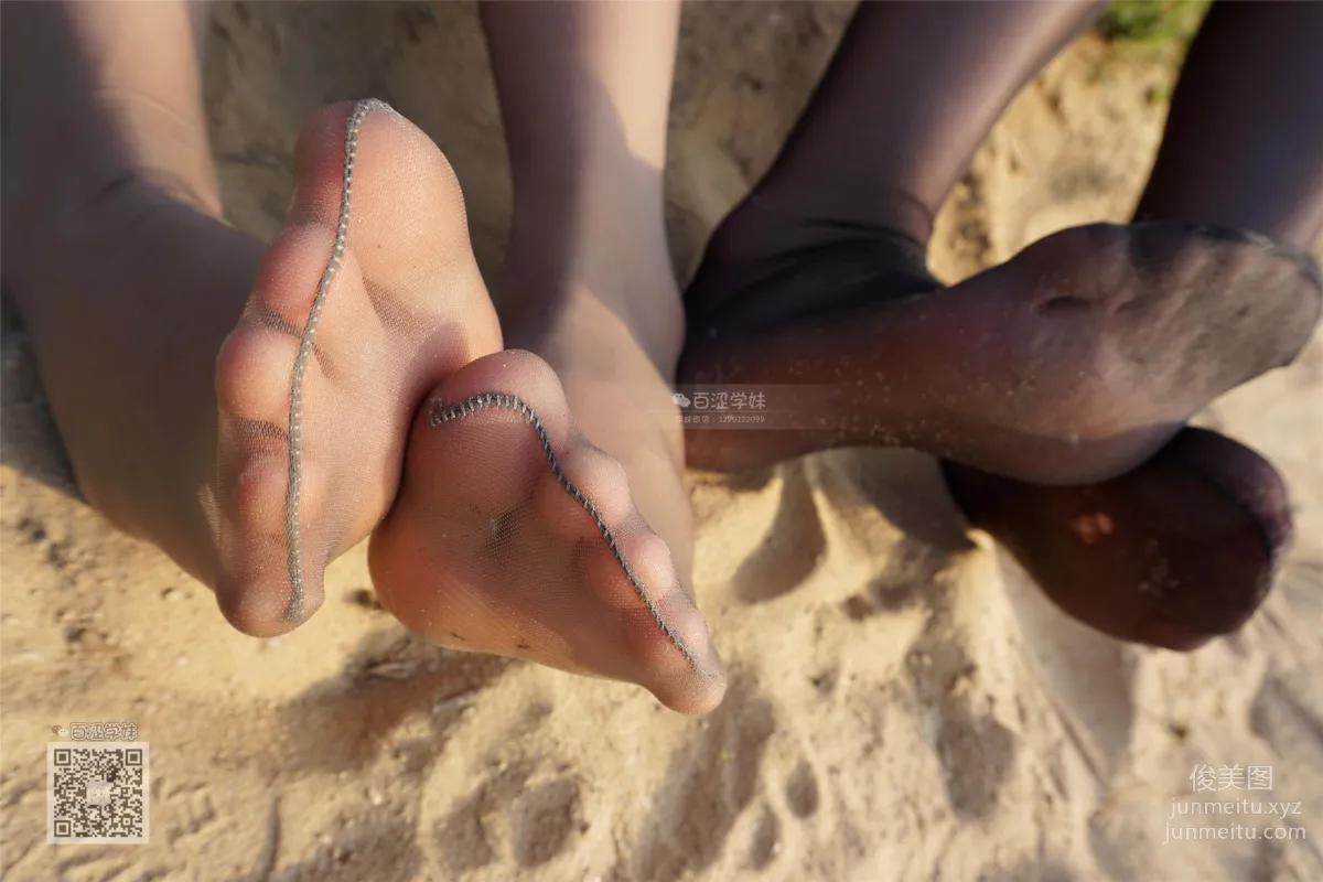 Yaojing Vision NO.107 Yao Yao, Warm Sun on the Beach [73P] photo 7