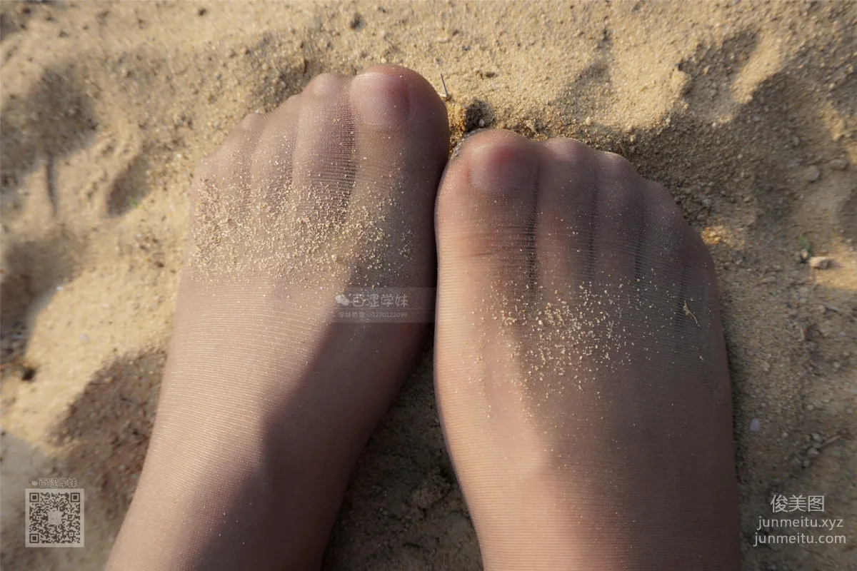 Yaojing Vision NO.107 Yao Yao, Warm Sun on the Beach [73P] photo 10
