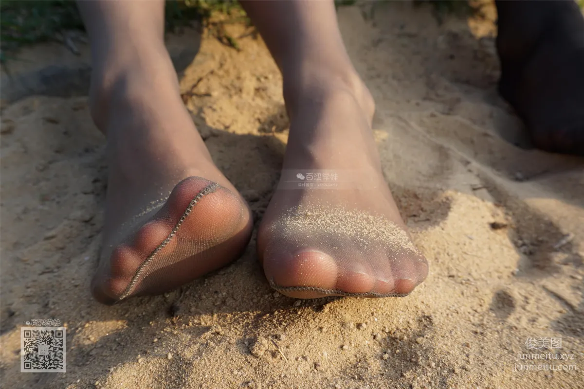 Yaojing Vision NO.107 Yao Yao, Warm Sun on the Beach [73P] photo 11