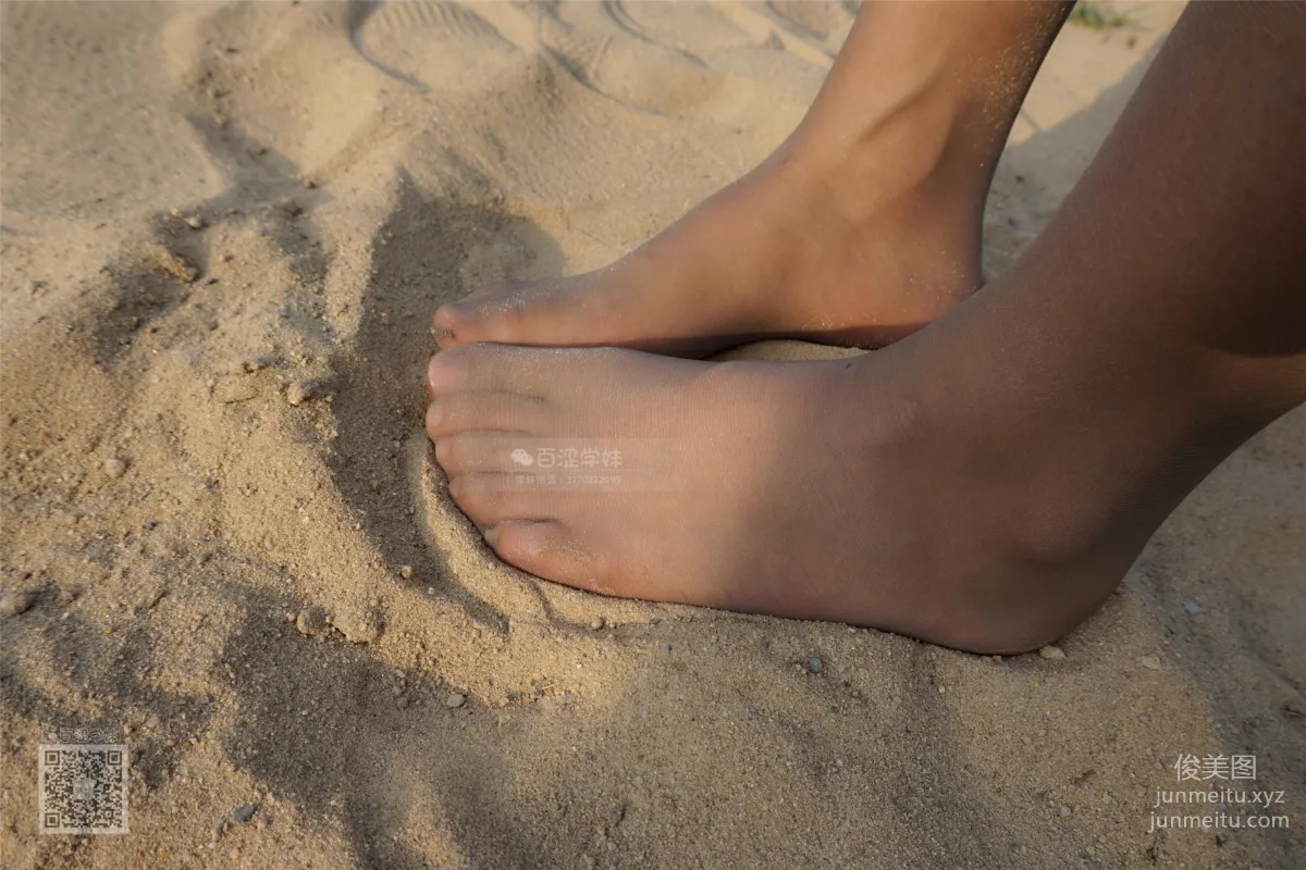 Yaojing Vision NO.107 Yao Yao, Warm Sun on the Beach [73P] photo 28
