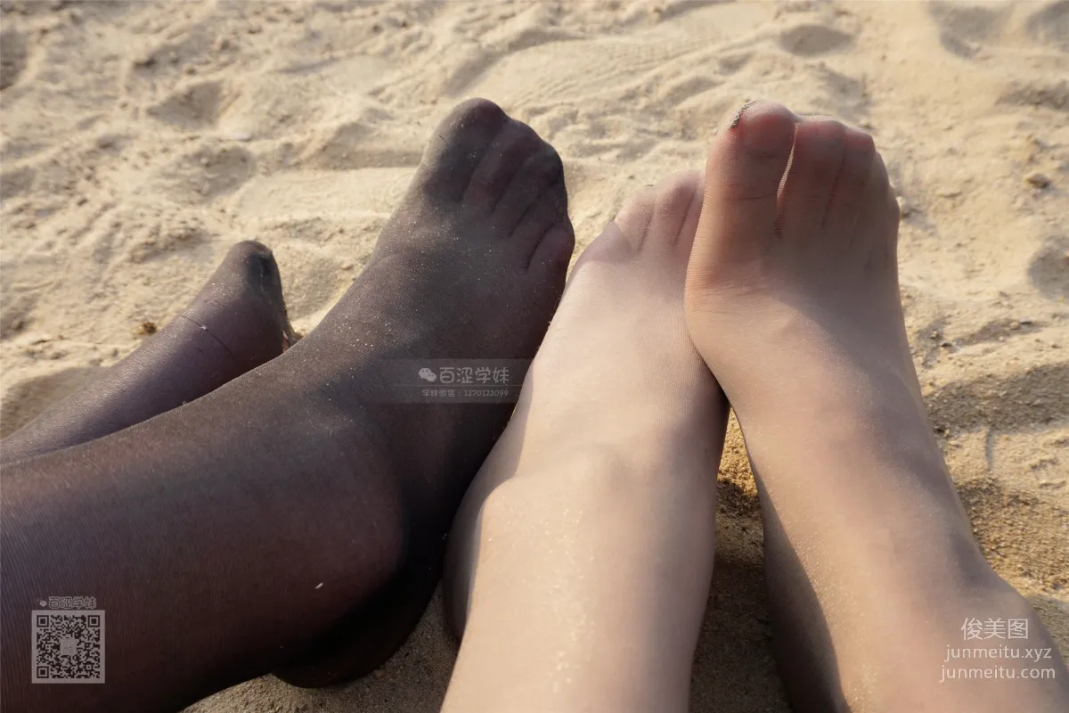 Yaojing Vision NO.107 Yao Yao, Warm Sun on the Beach [73P] photo 34
