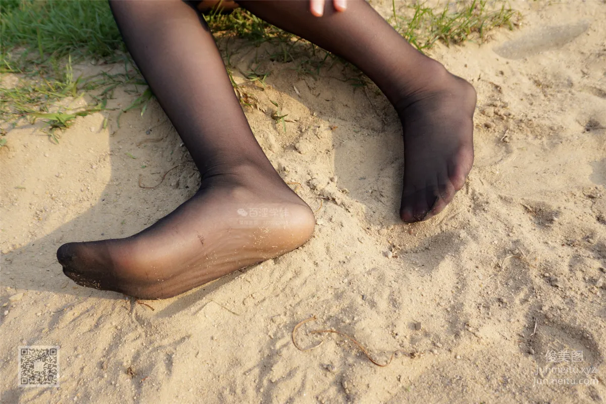 Yaojing Vision NO.107 Yao Yao, Warm Sun on the Beach [73P] photo 56