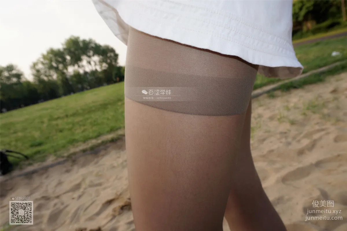 Yaojing Vision NO.107 Yao Yao, Warm Sun on the Beach [73P] photo 58